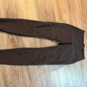 lululemon athletica Black Leggings